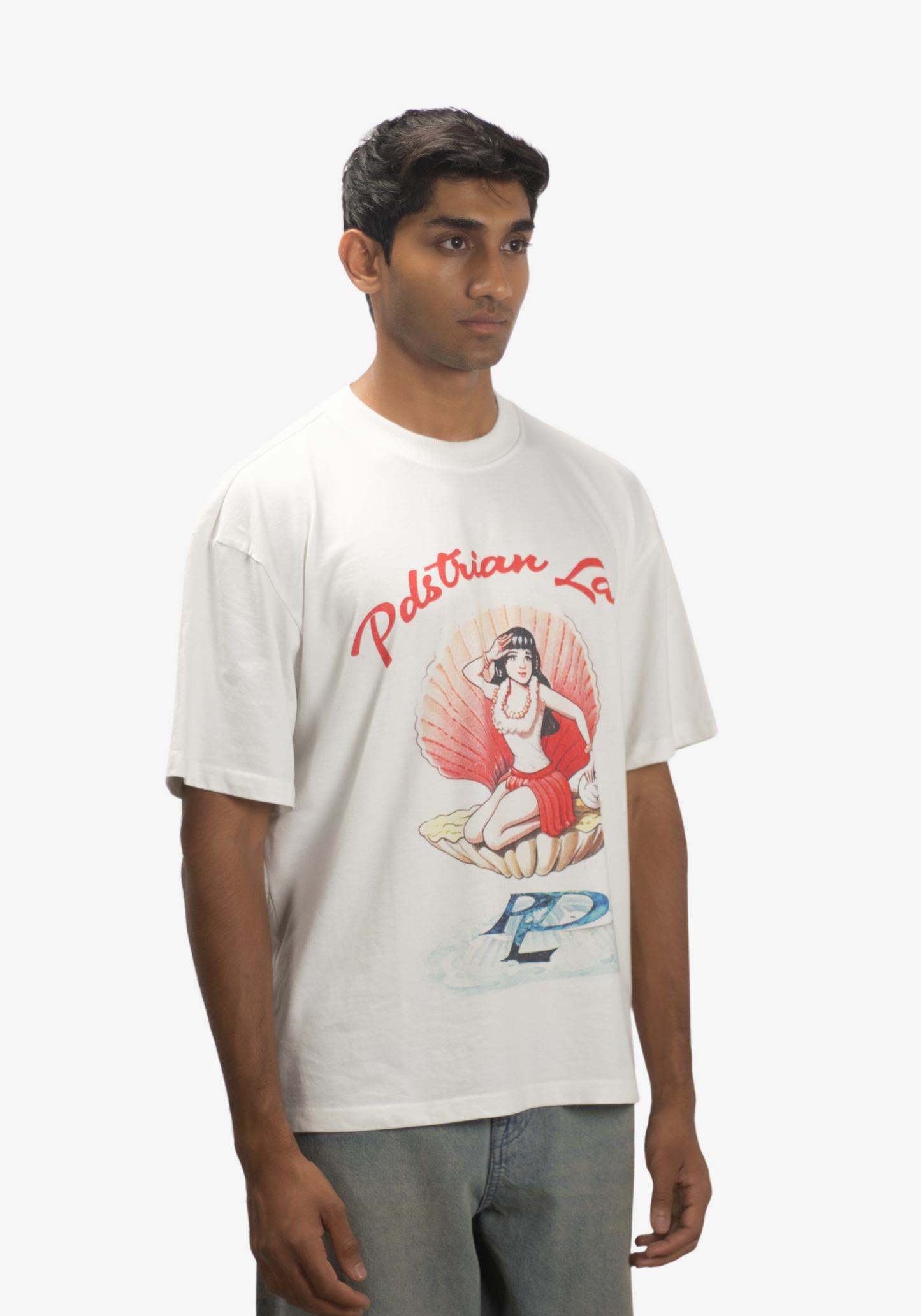Pearl Tshirt