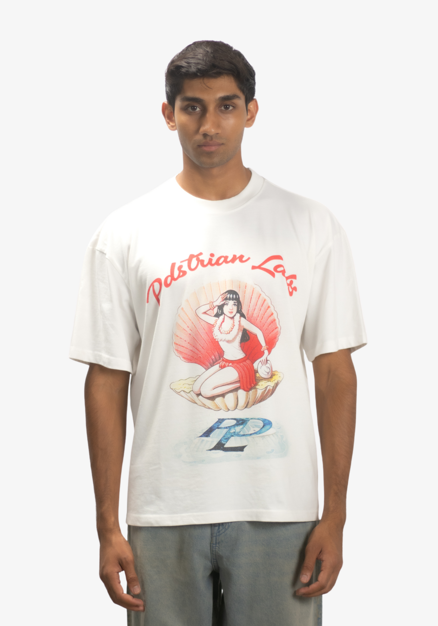 Pearl Tshirt