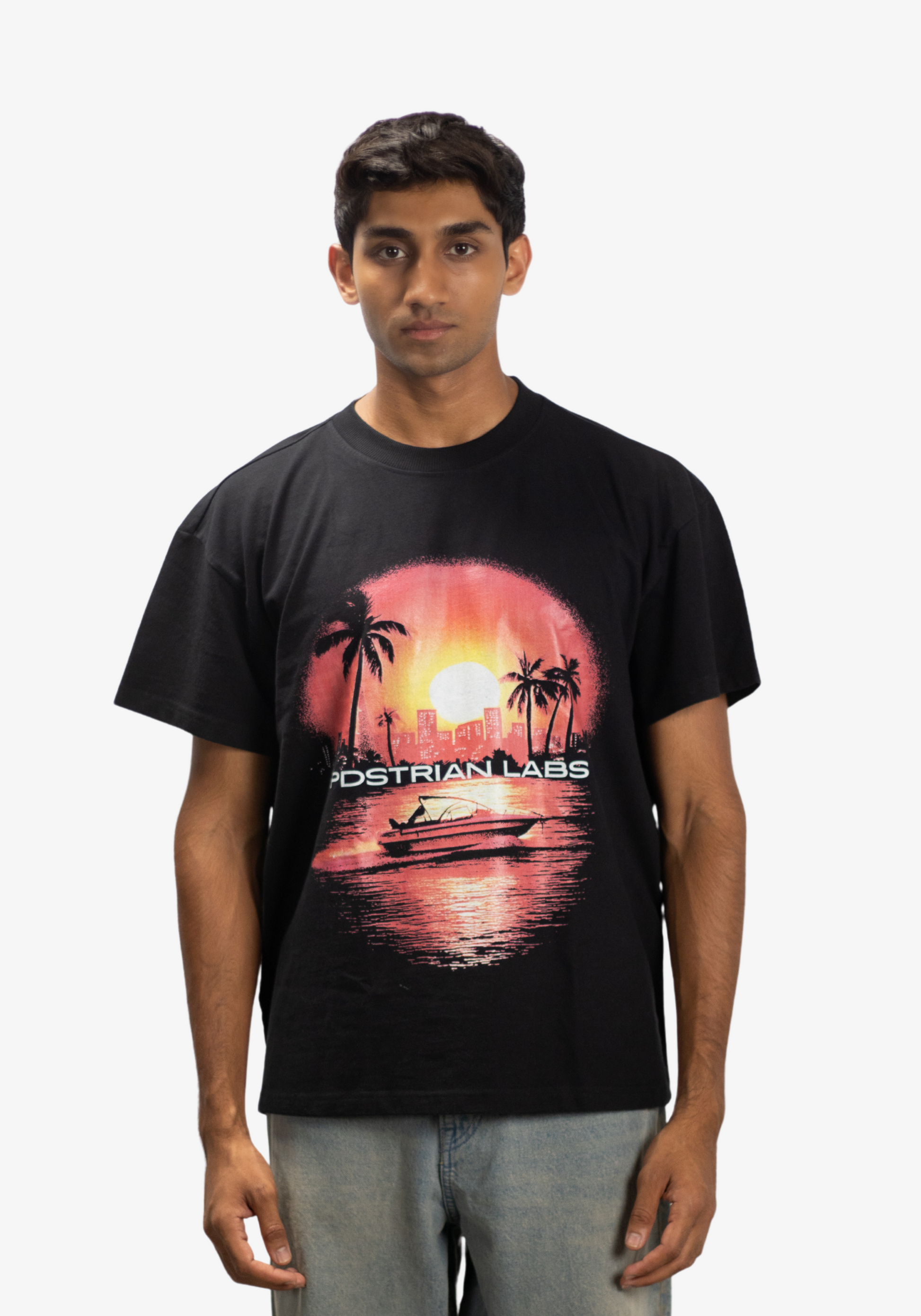 Sunset Drive Tshirt
