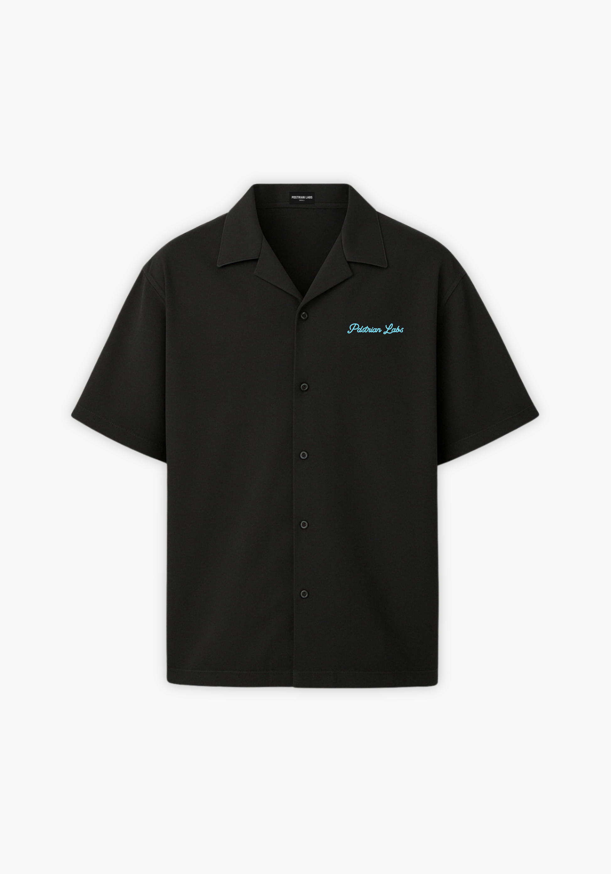 Spirit of Exploration: Resort Shirt