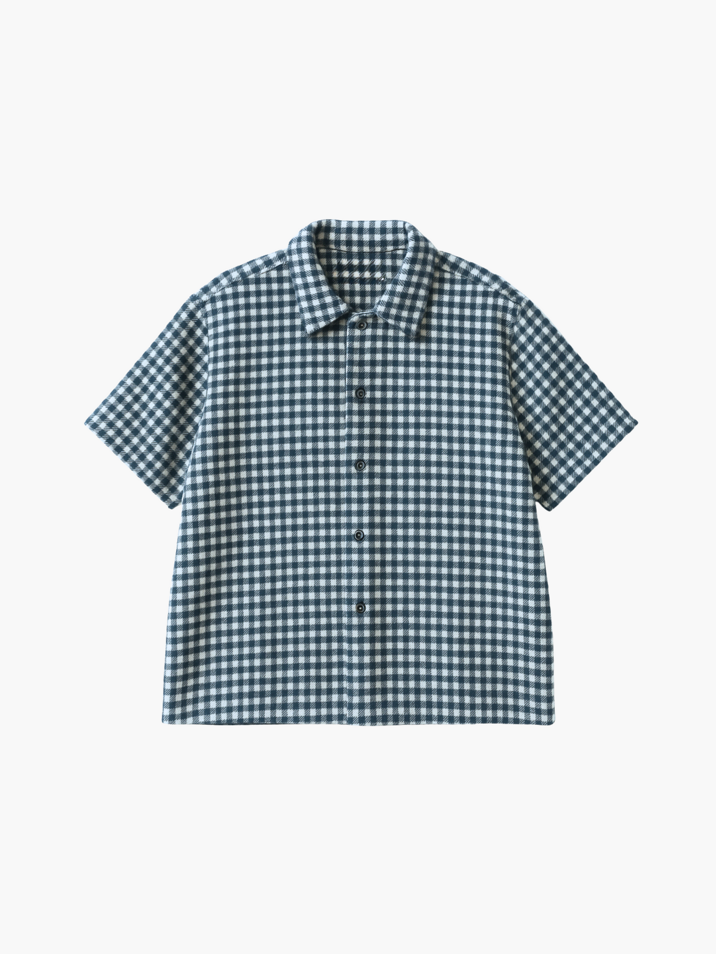 Marine Shirt- Short Sleeves