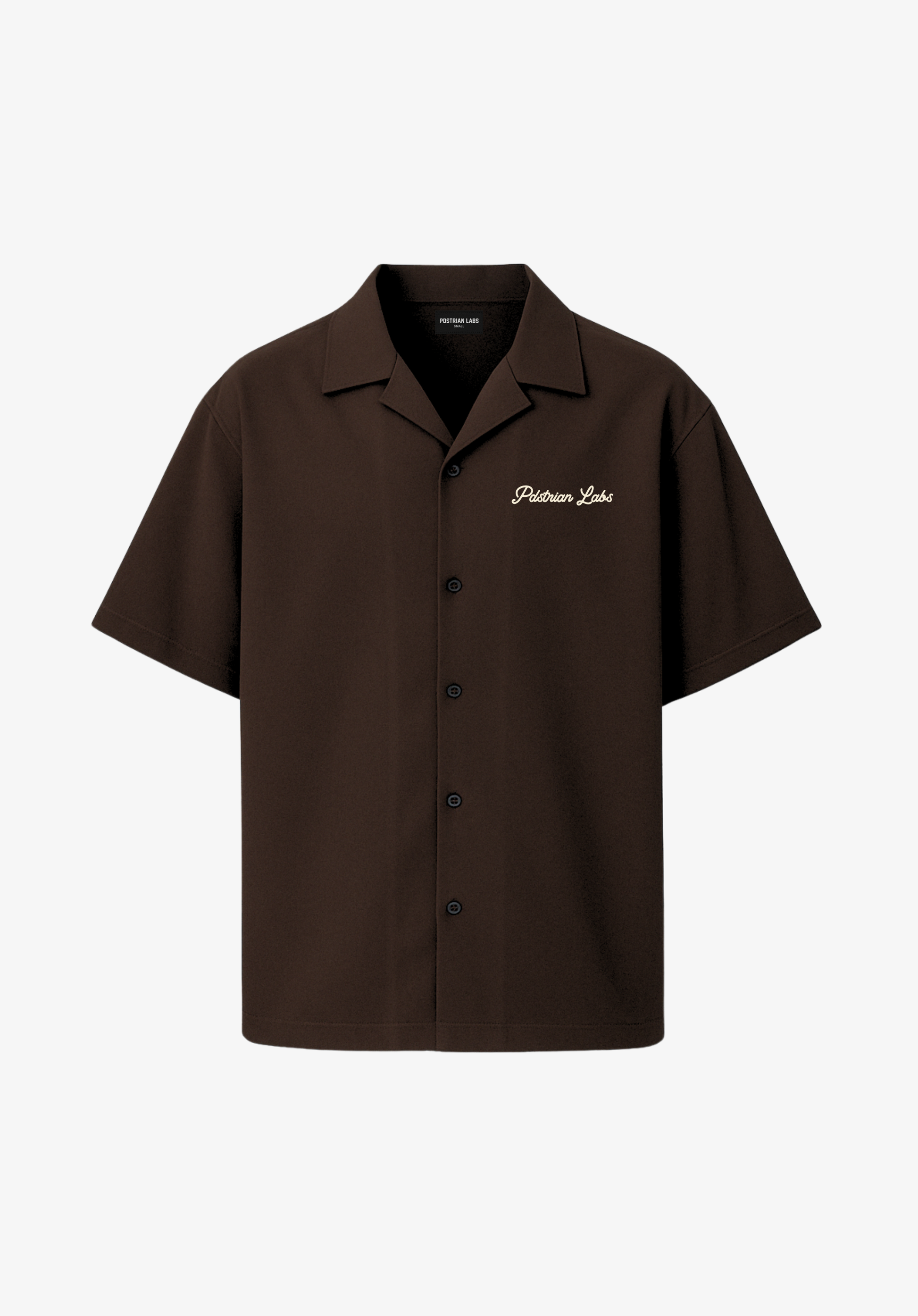 Spirit of Exploration: Resort Shirt