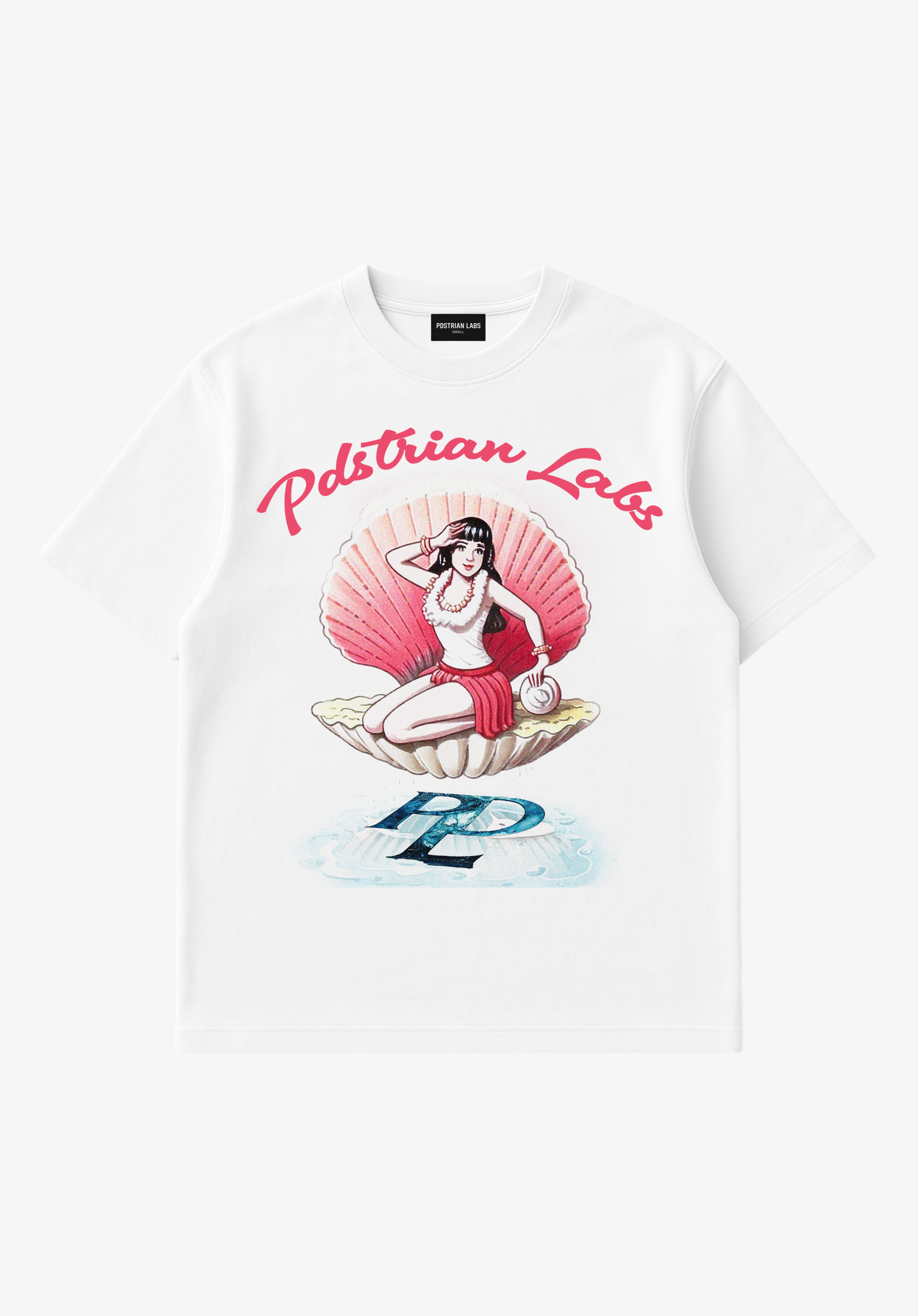 Pearl T-shirt