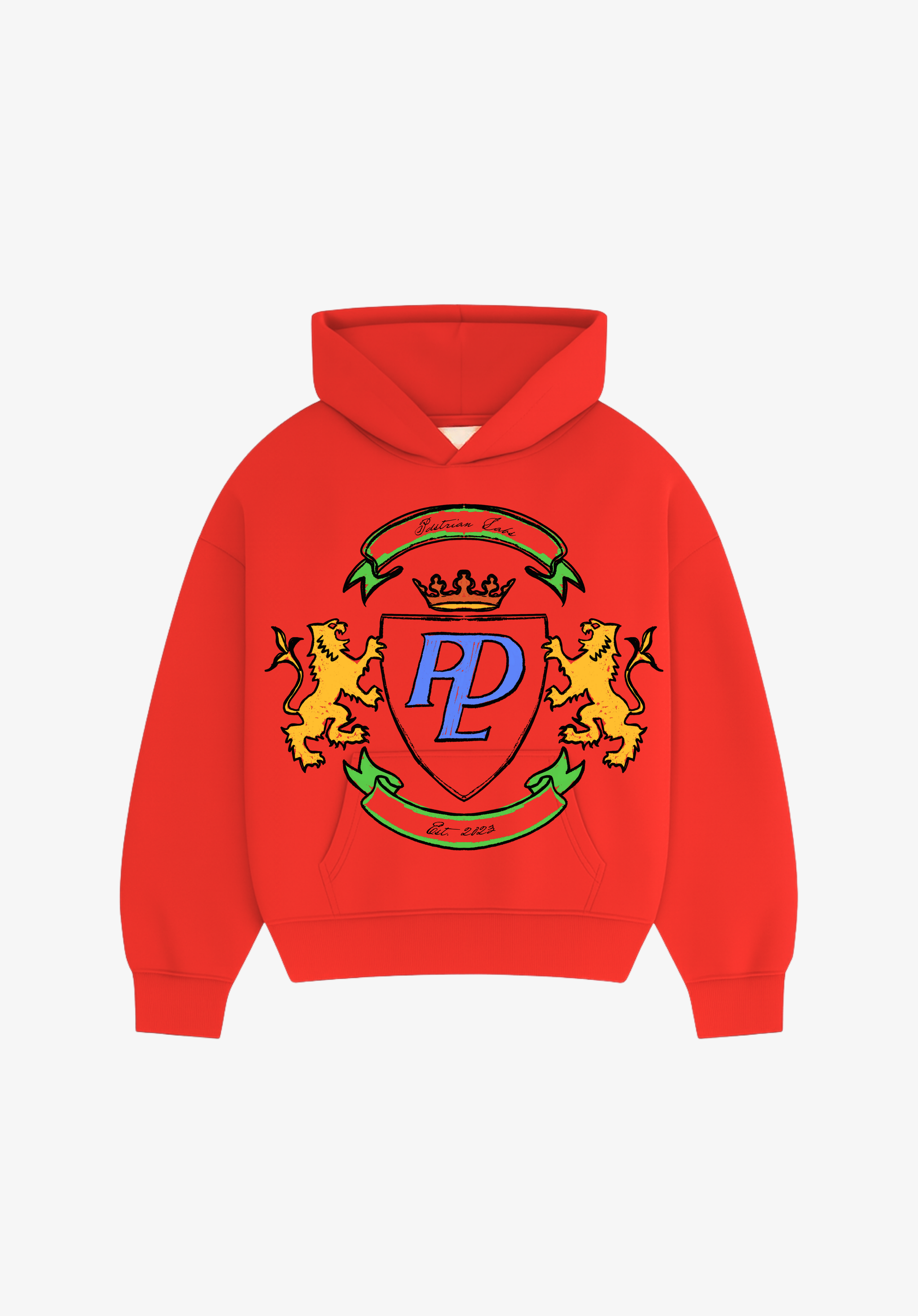 Academy Hoodie