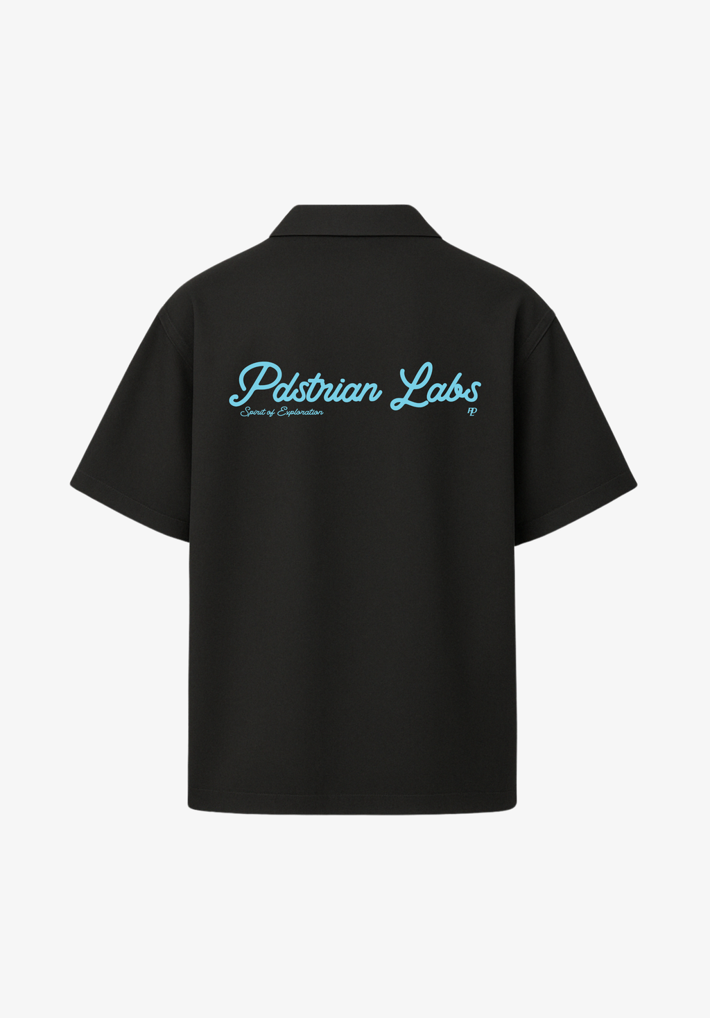 Spirit of Exploration: Resort Shirt