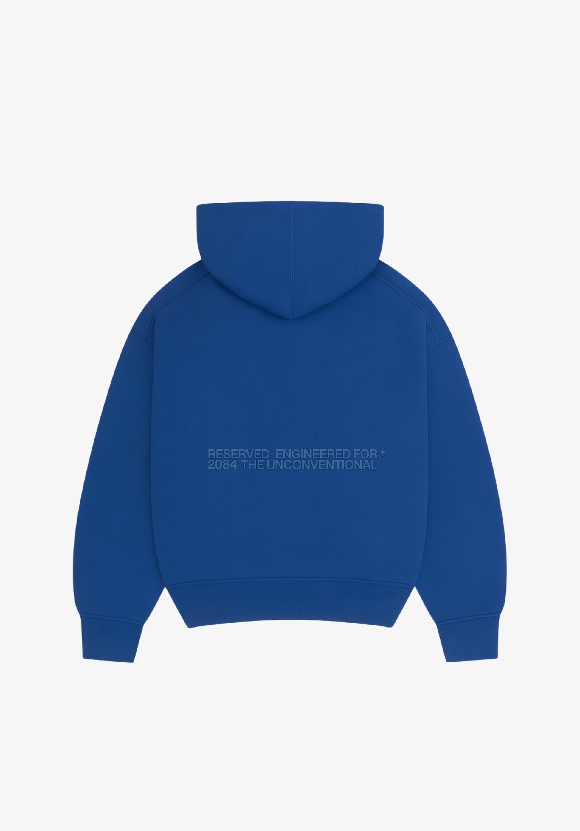 Studio Hoodie