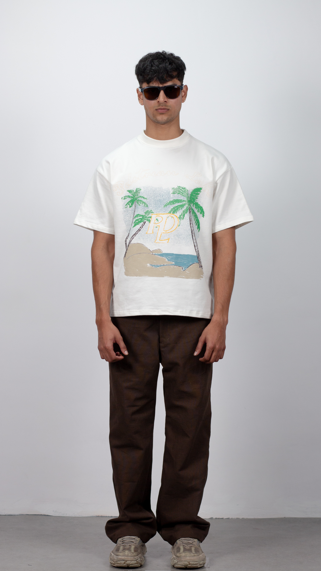 Shore Tshirt