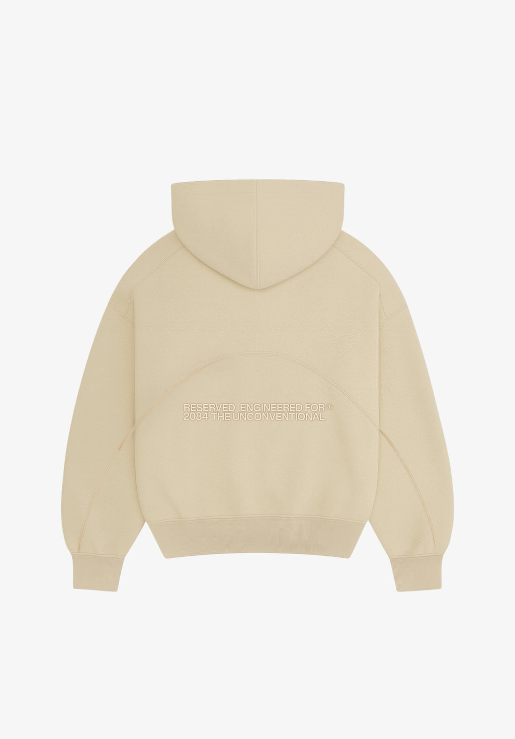 Studio Hoodie