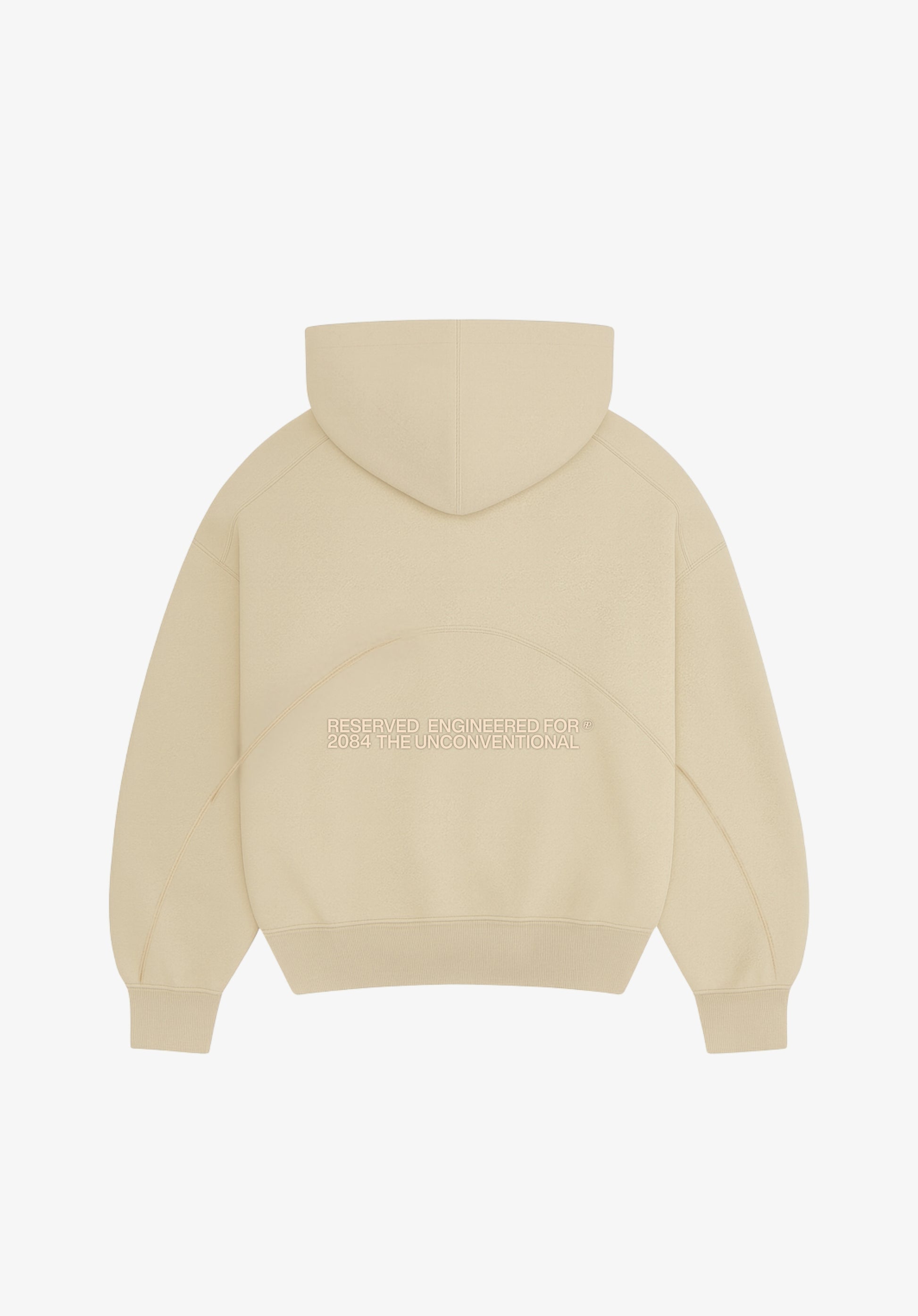 Studio Hoodie