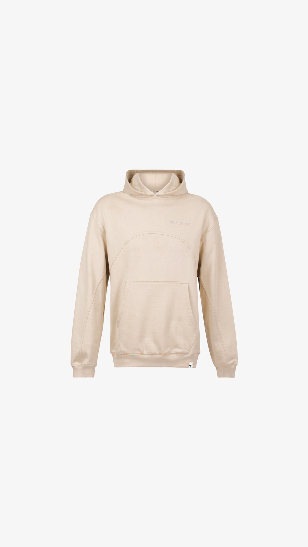 Studio Hoodie