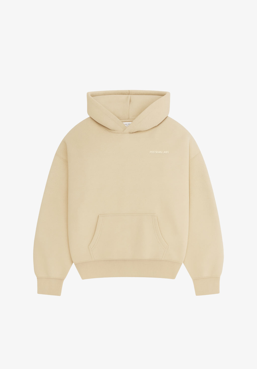 Studio Hoodie