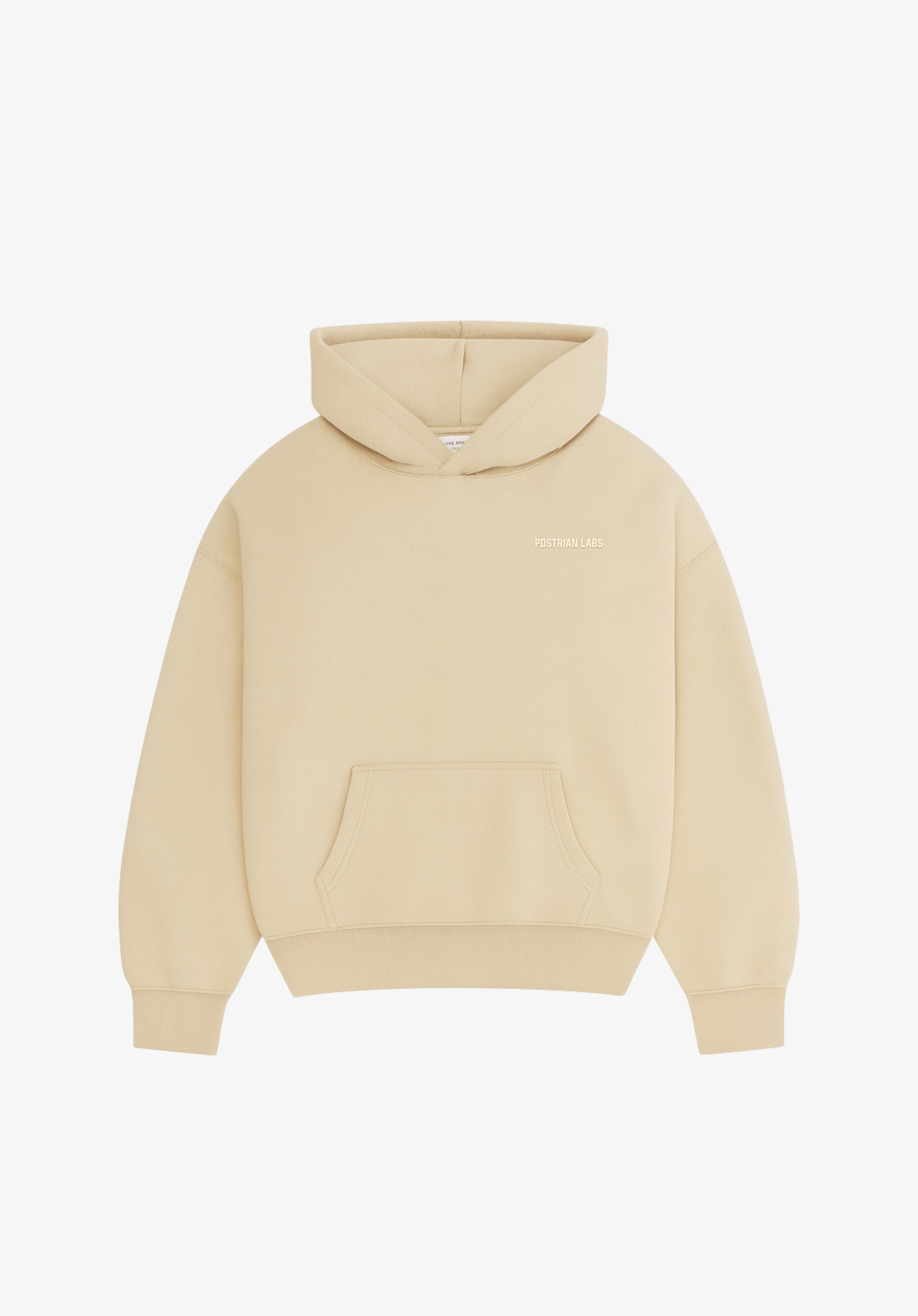 Studio Hoodie