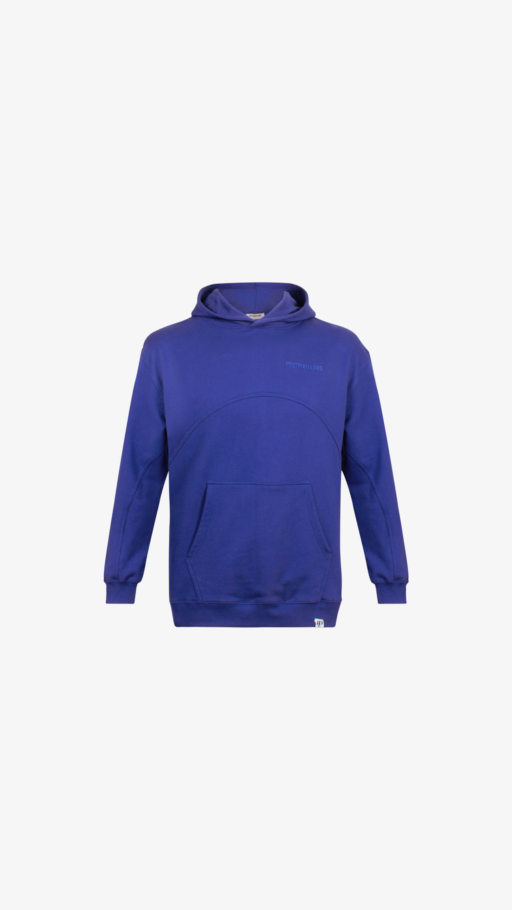 Studio Hoodie