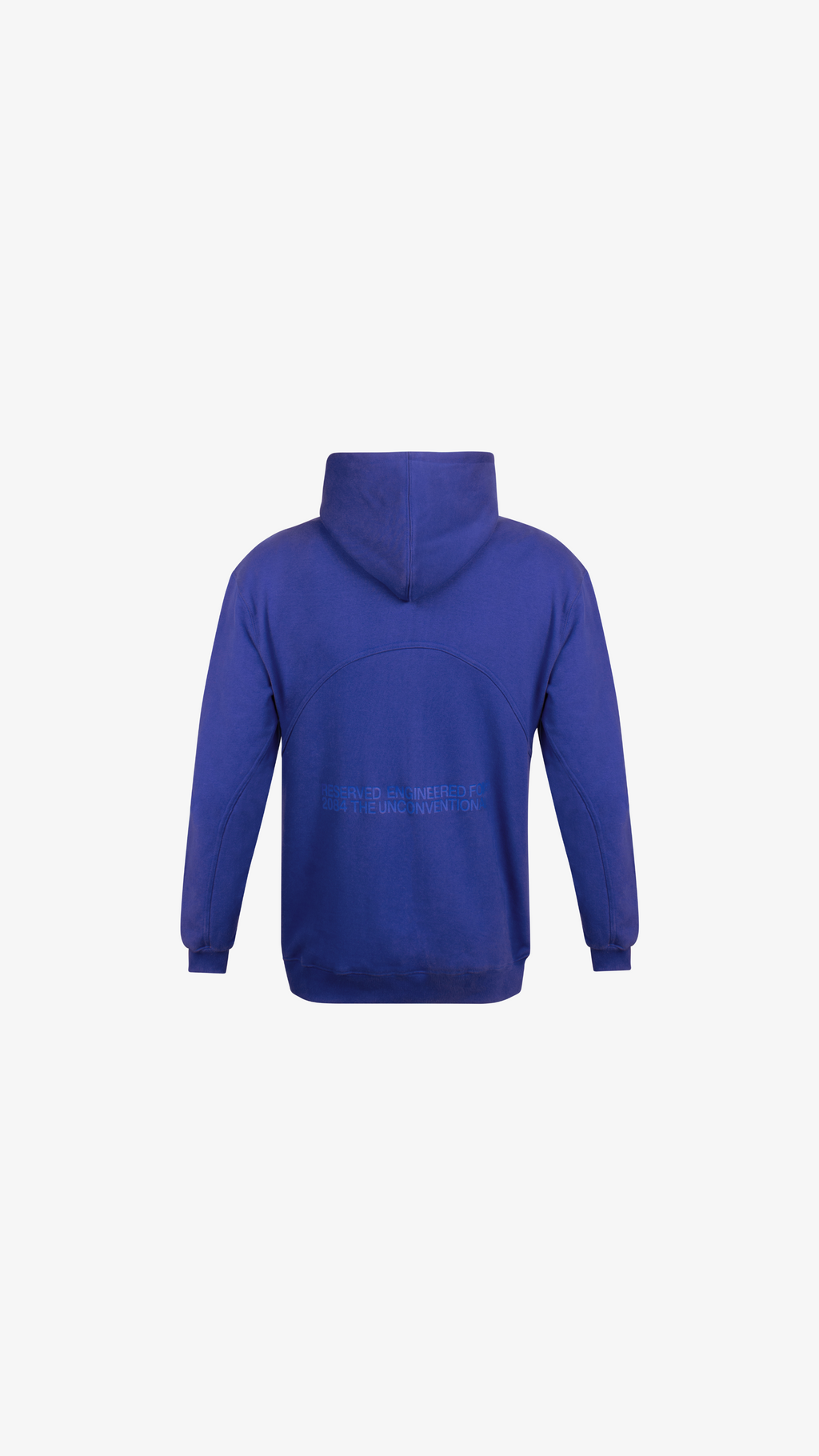 Studio Hoodie