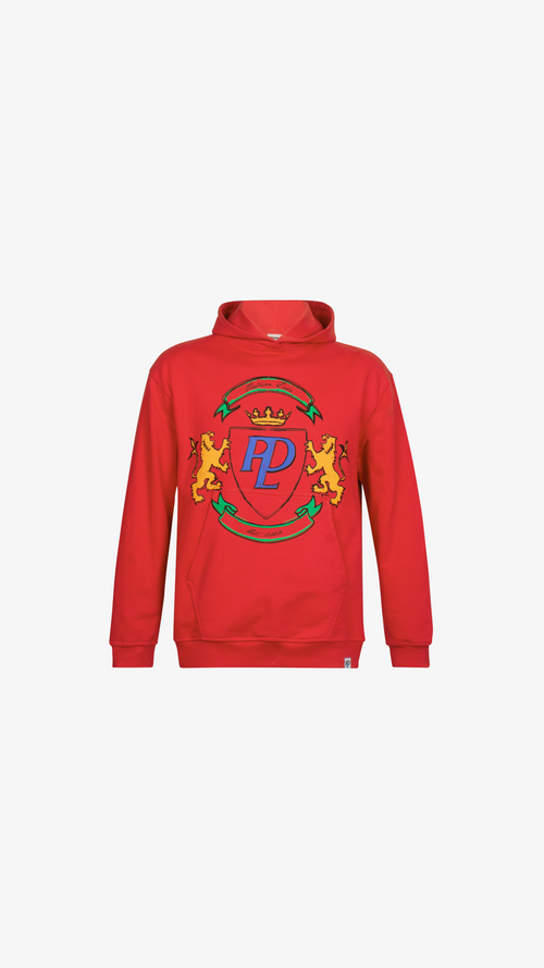 Academy Hoodie
