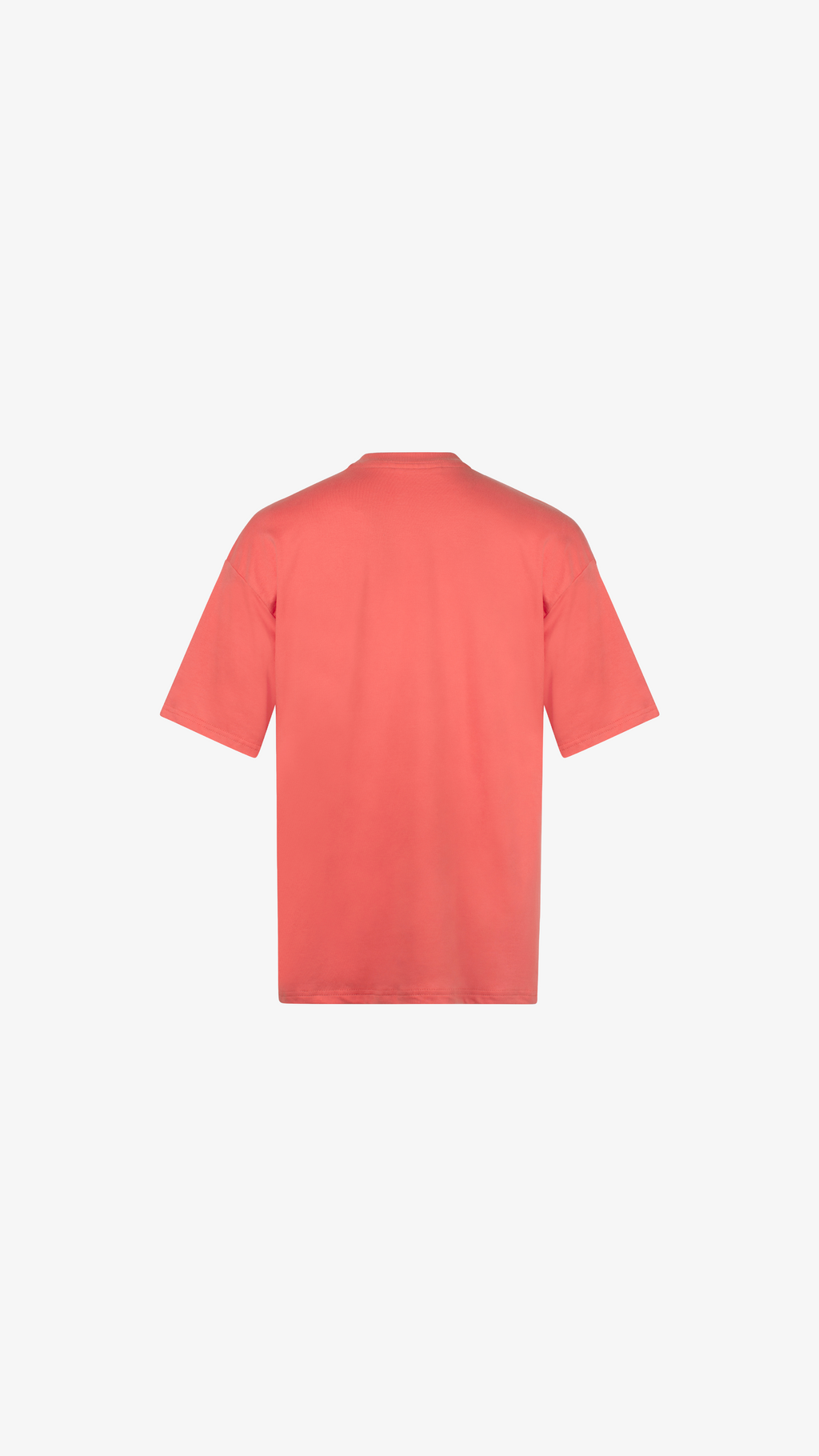 Shore Tshirt in Watermelon