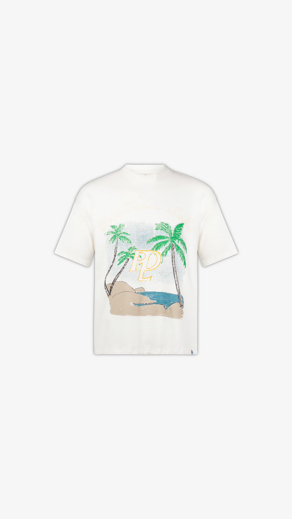 Shore Tshirt