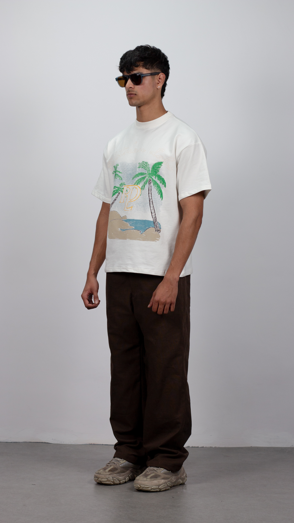 Shore Tshirt