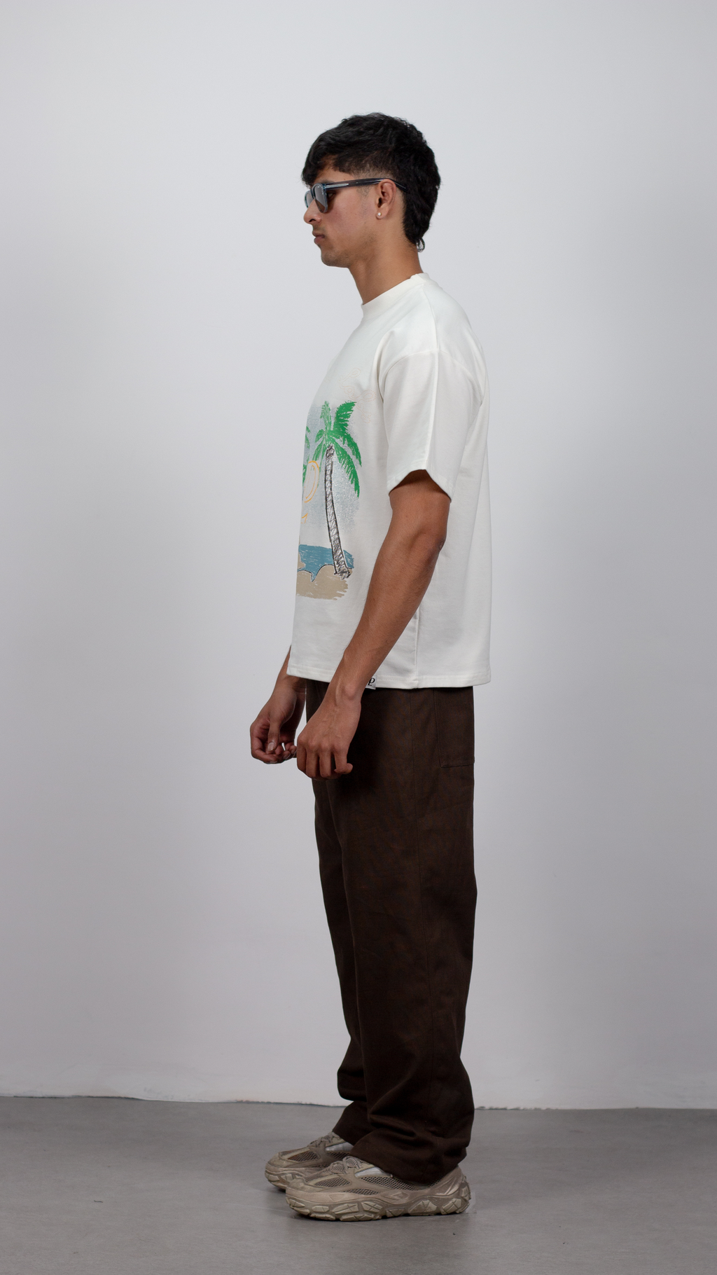 Shore Tshirt