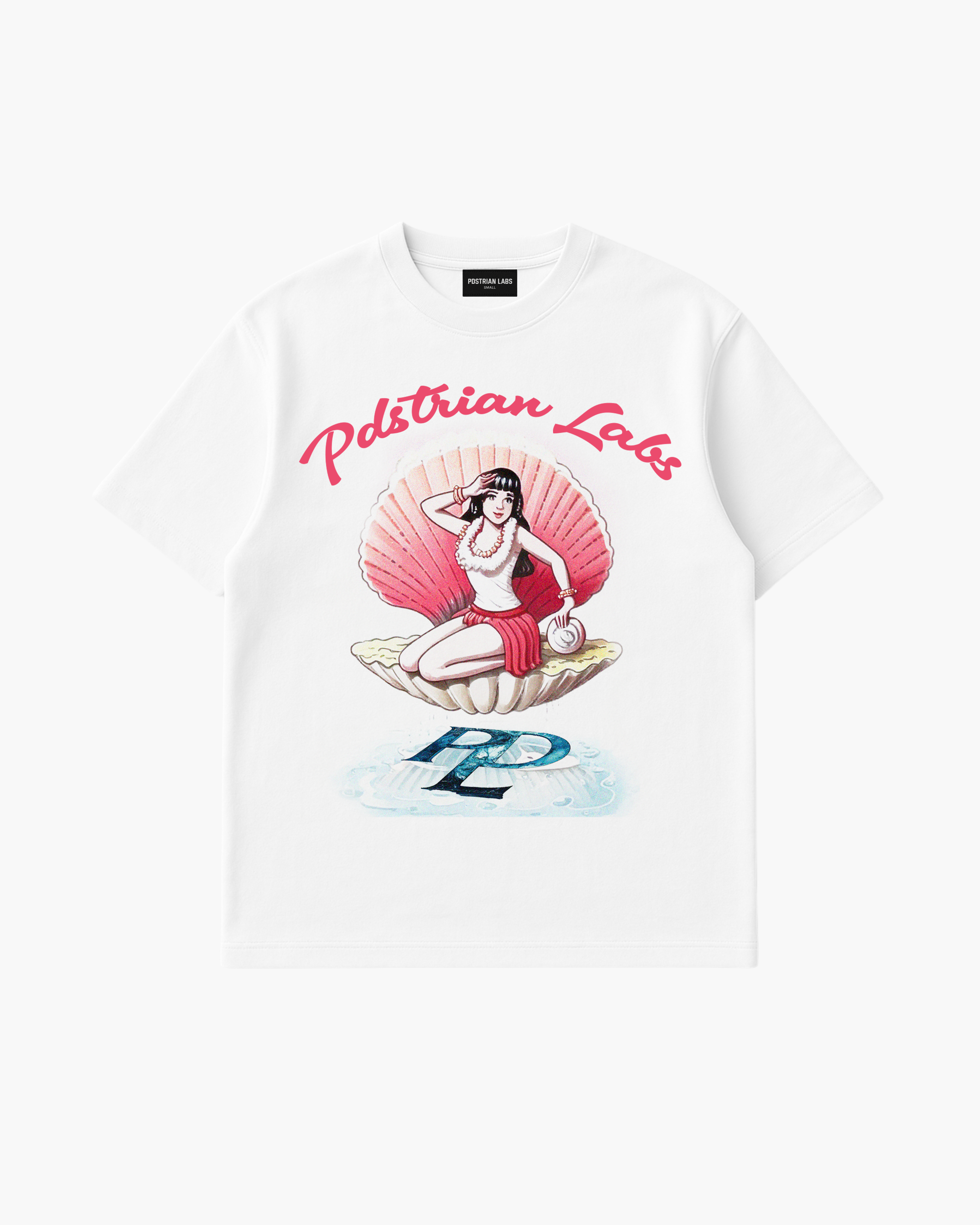 Pearl Tshirt