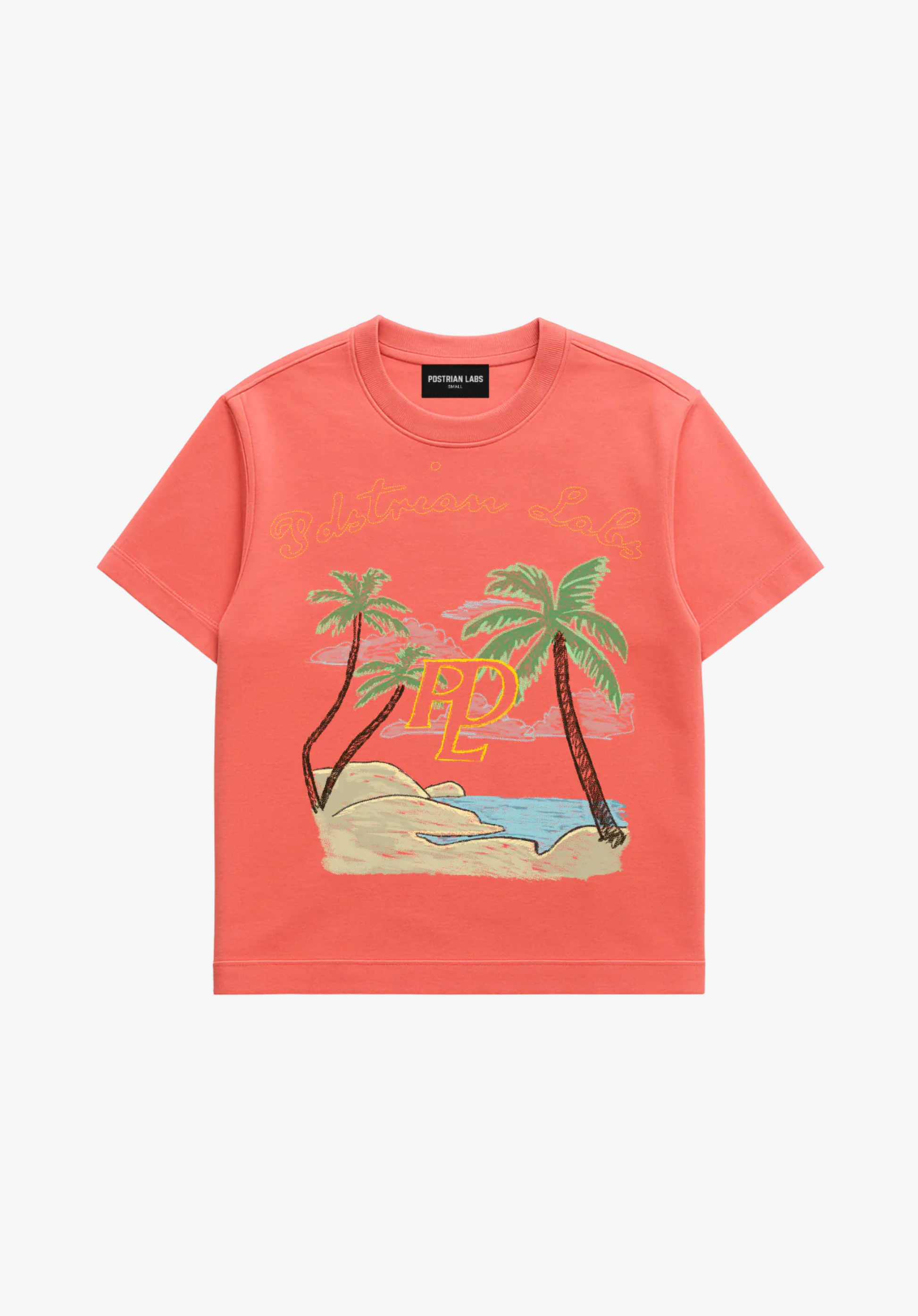 Shore T-shirt