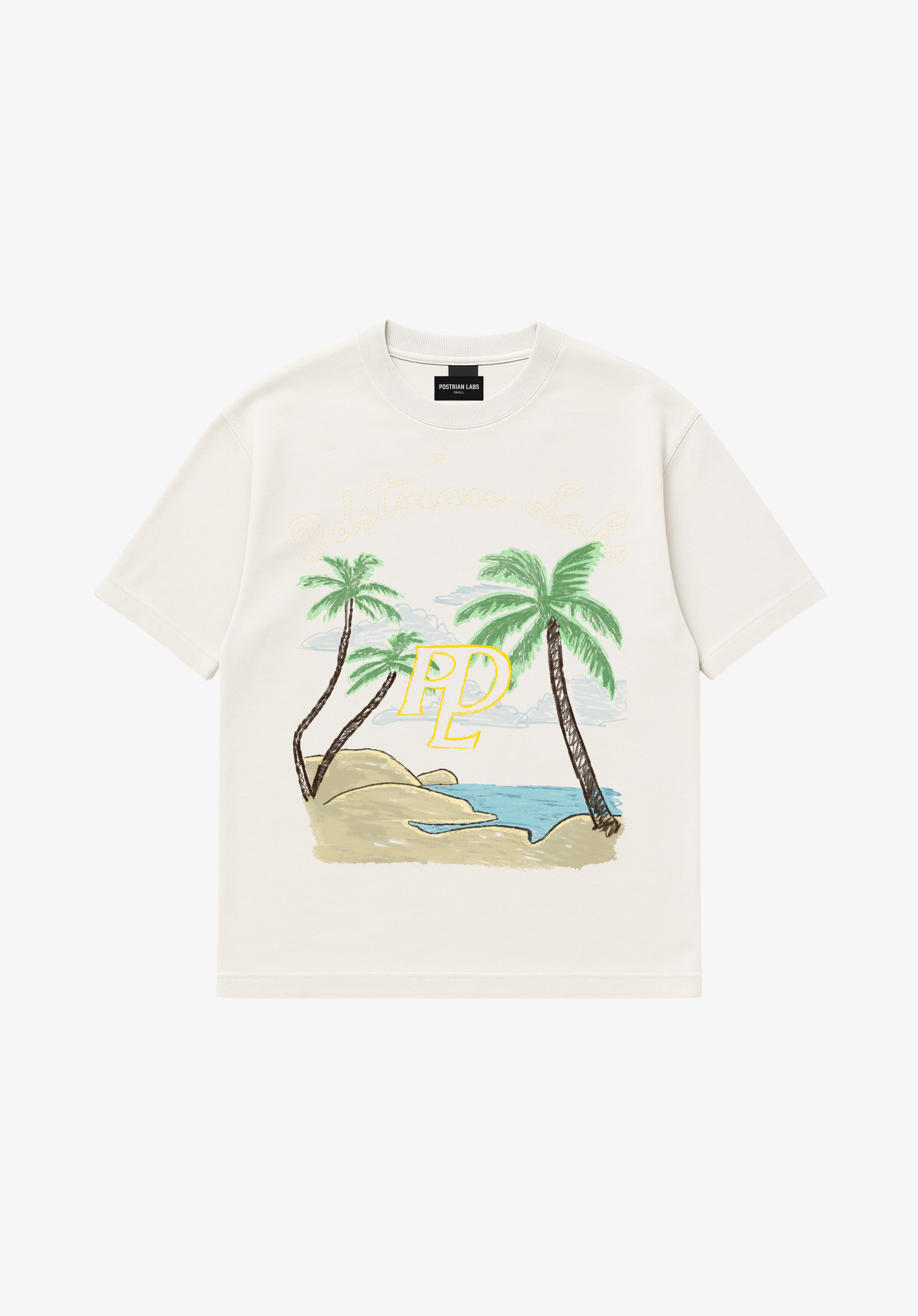 Shore T-shirt