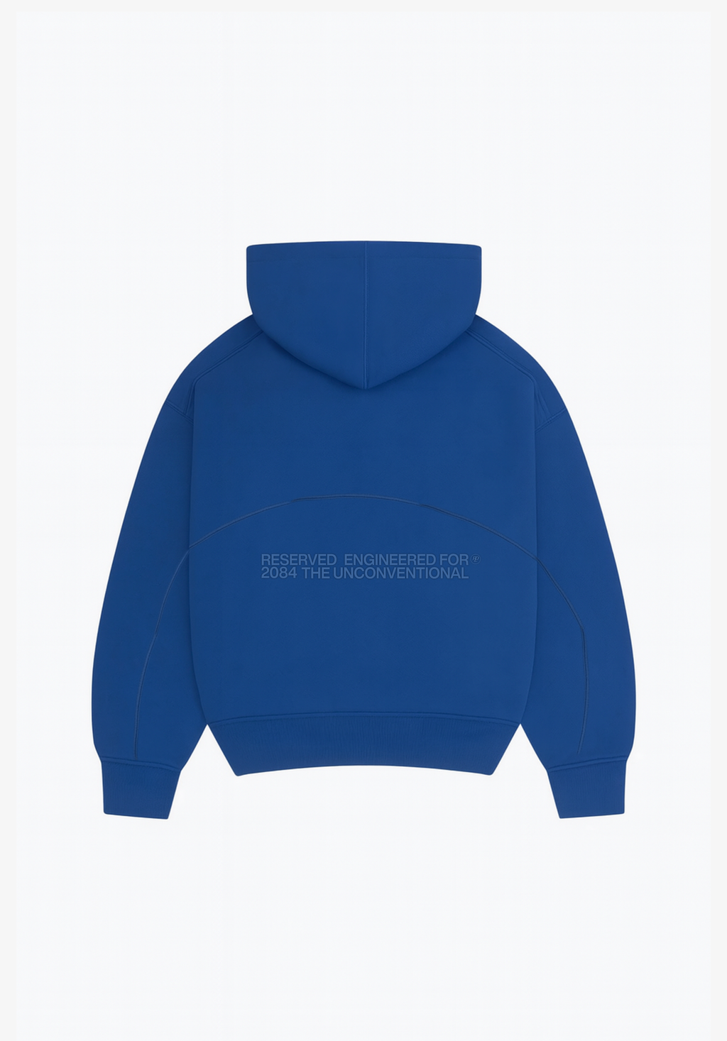 Studio Hoodie