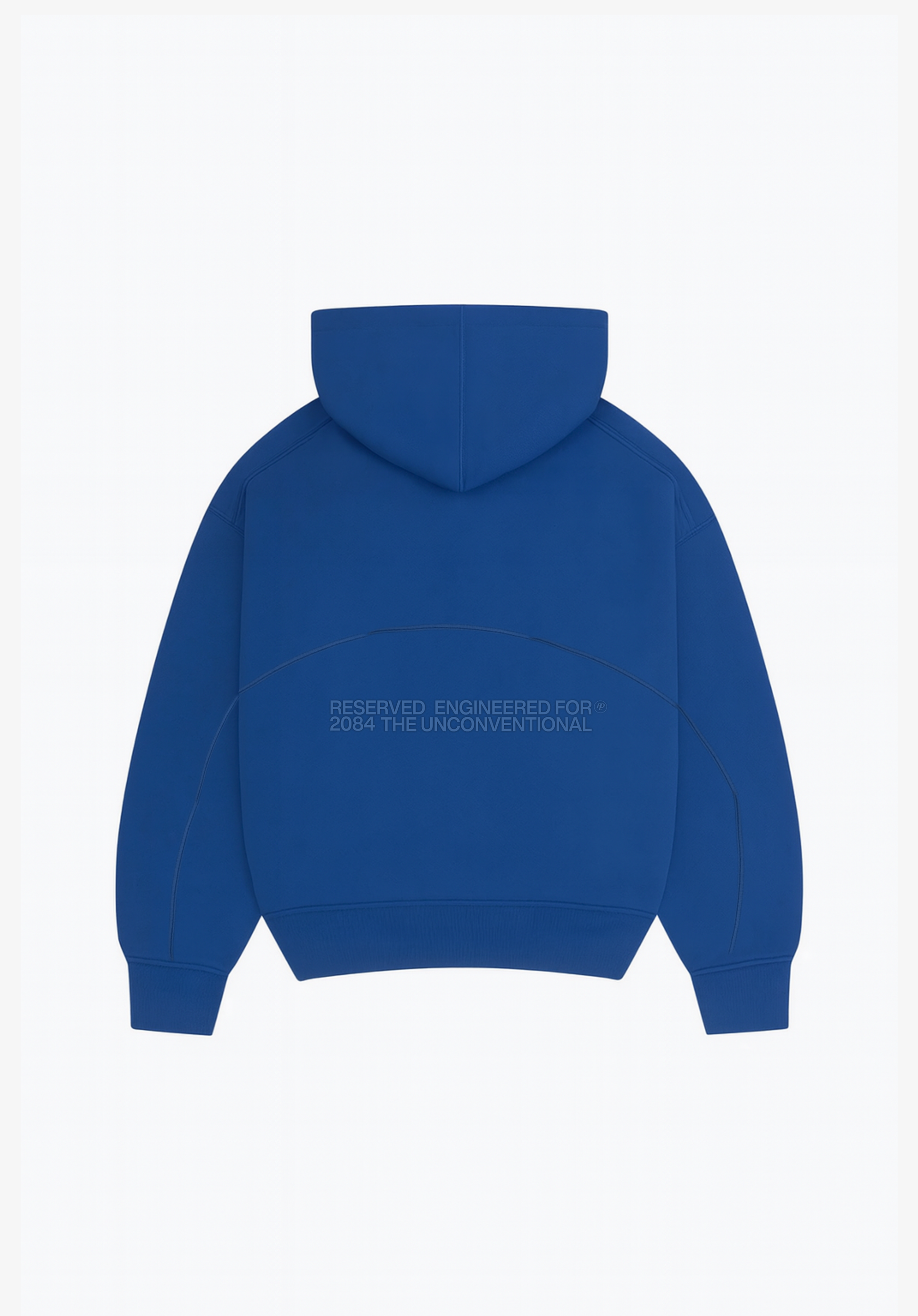 Studio Hoodie