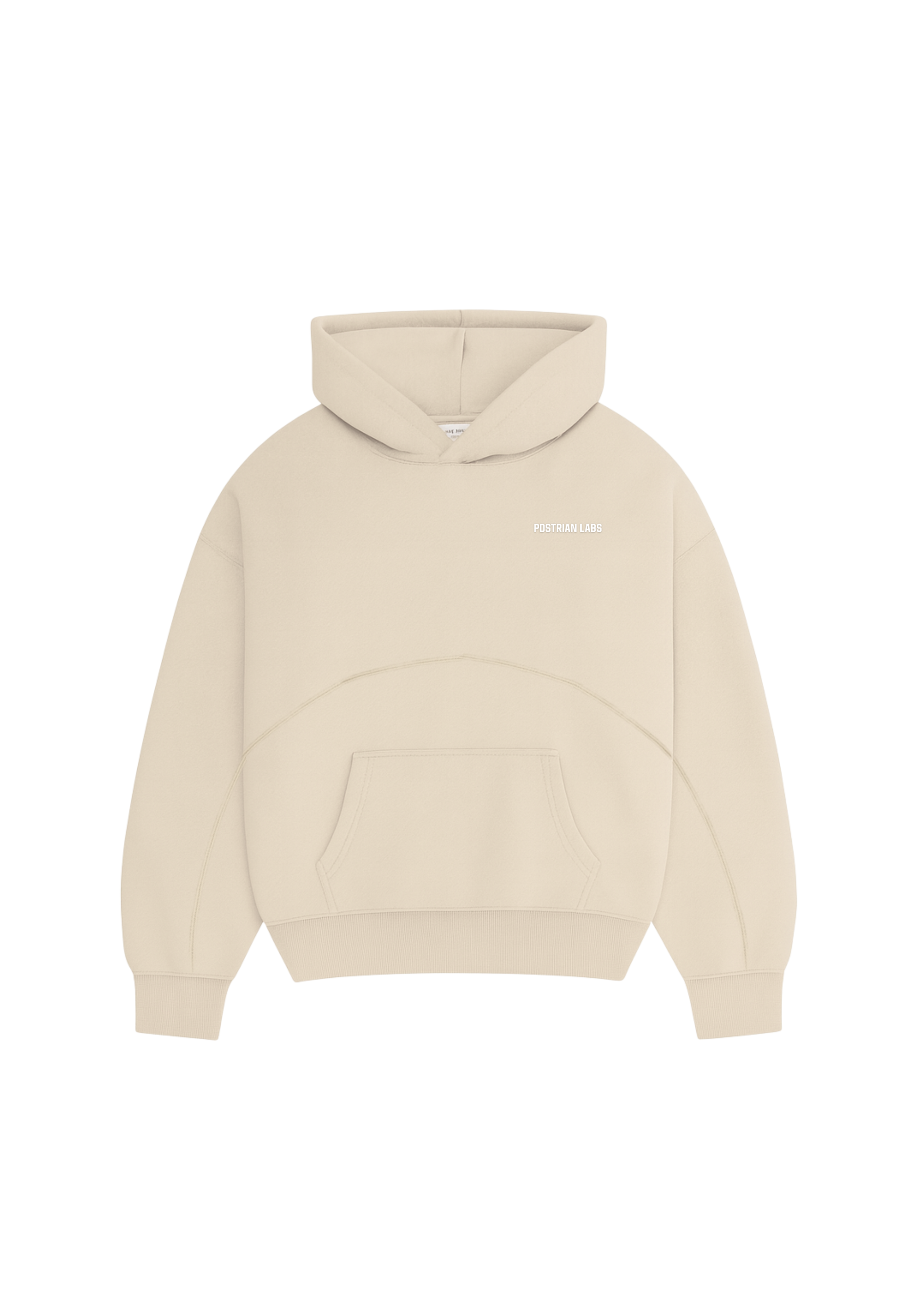Studio Hoodie