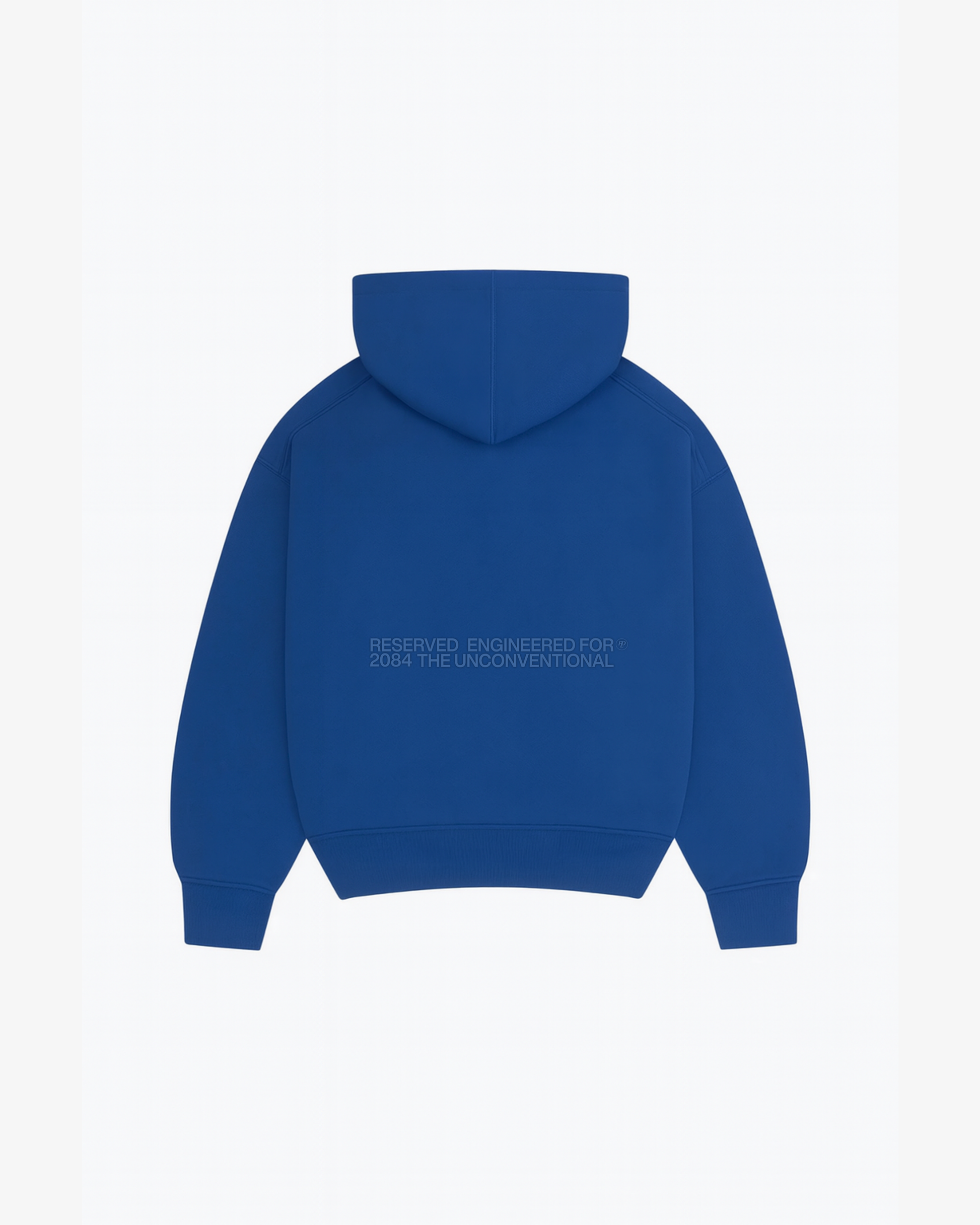 Studio Hoodie