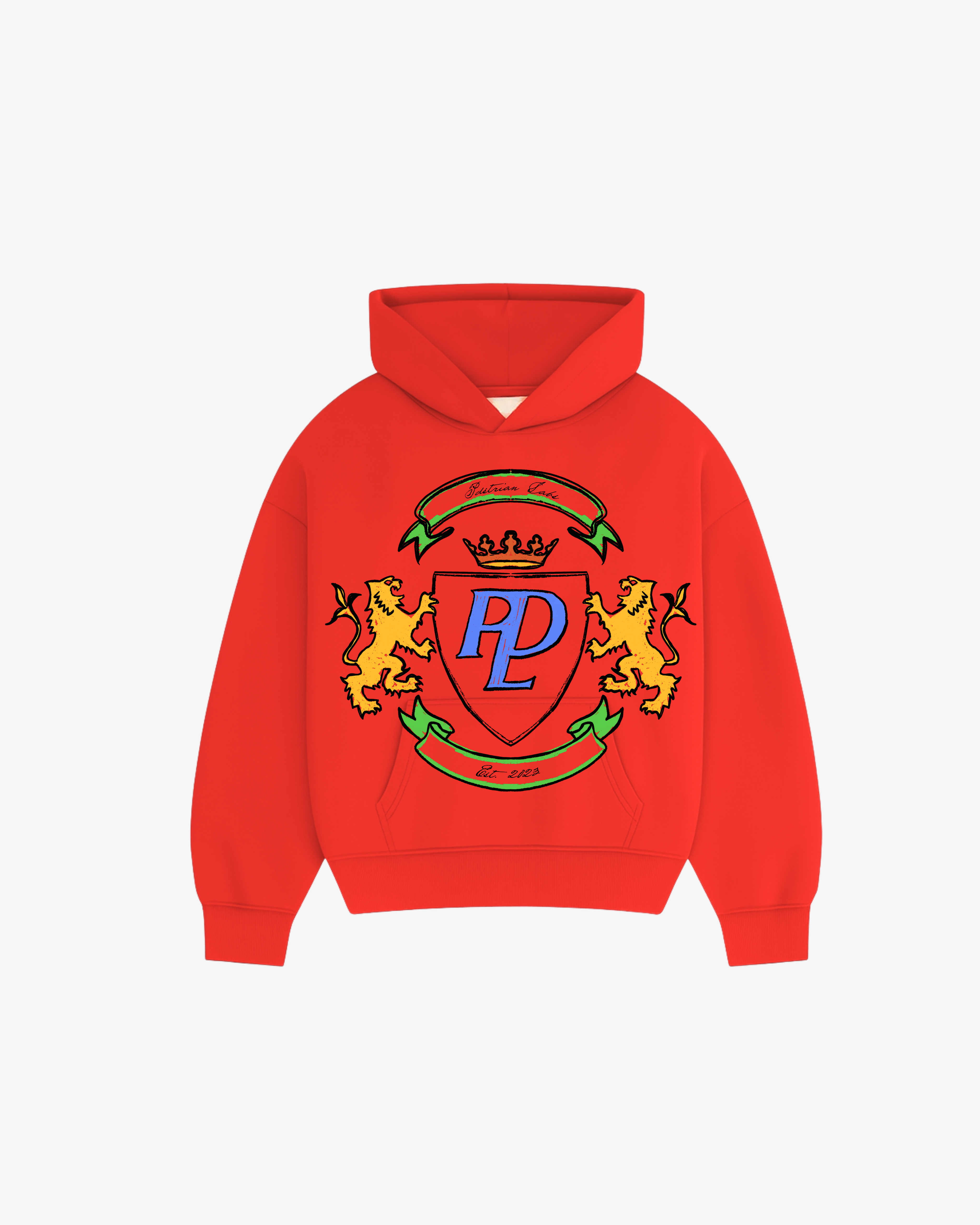 Academy Hoodie