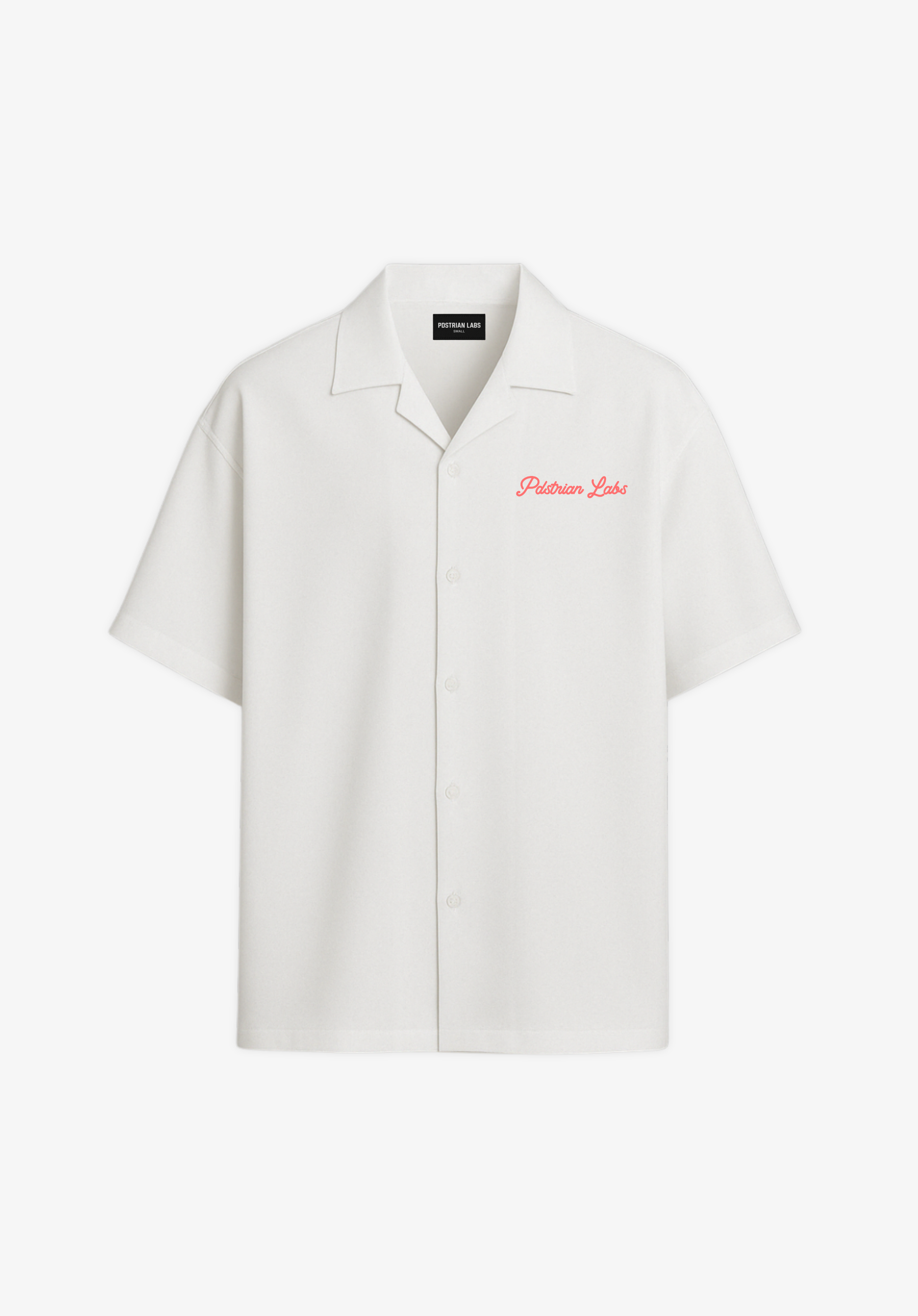 Spirit of Exploration: Resort Shirt