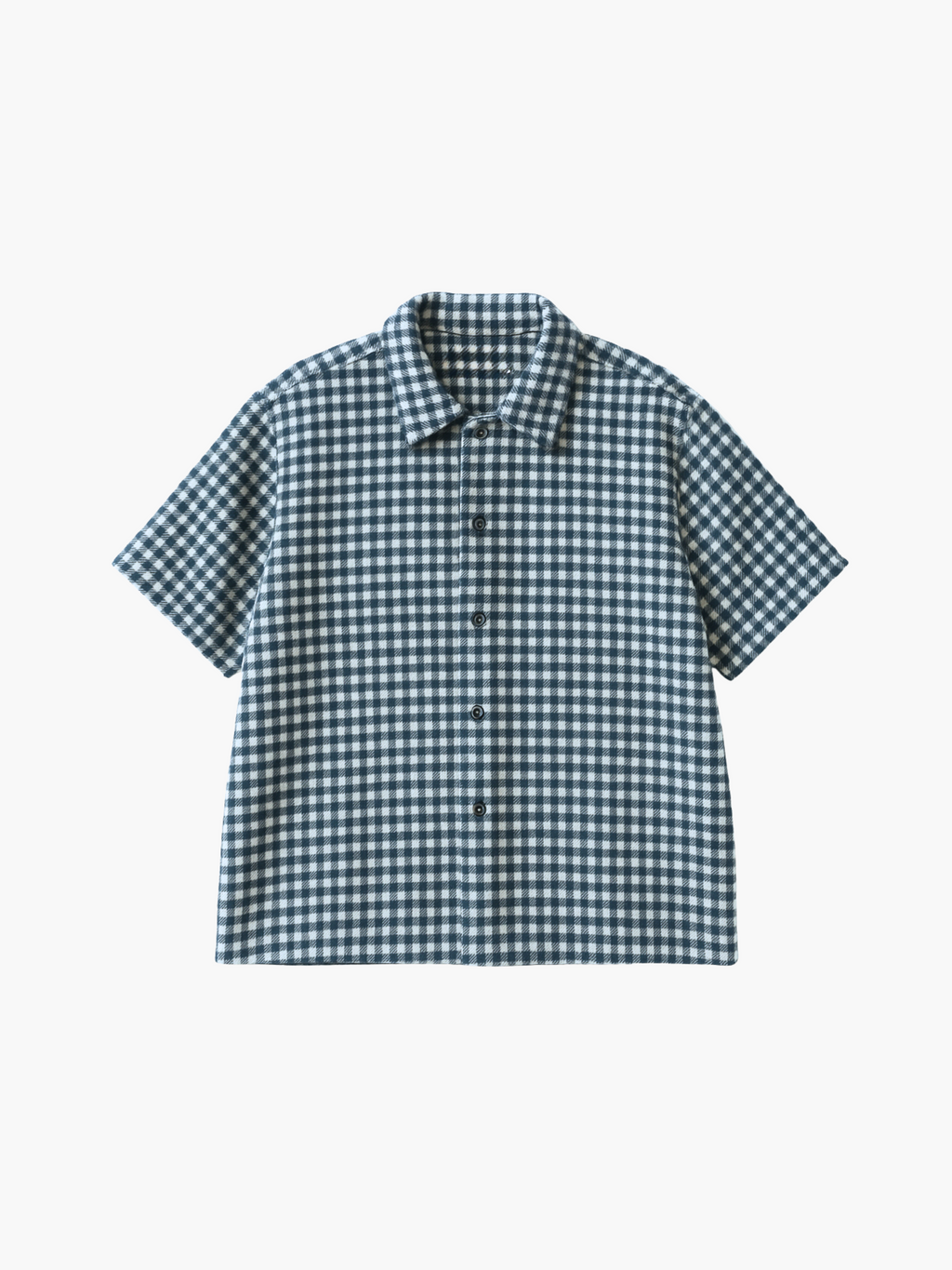 Marine Shirt- Short Sleeves