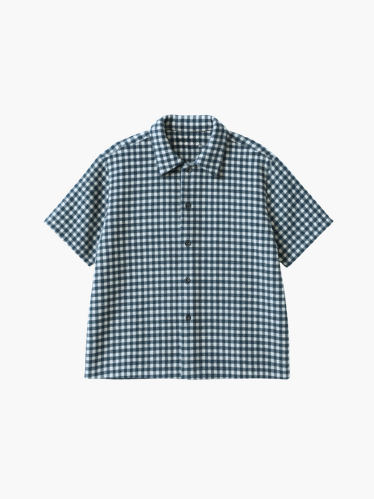 Marine Shirt- Short Sleeves