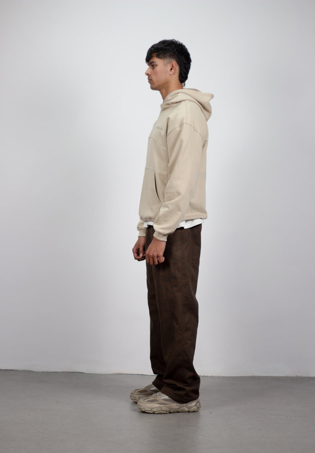 Studio Hoodie