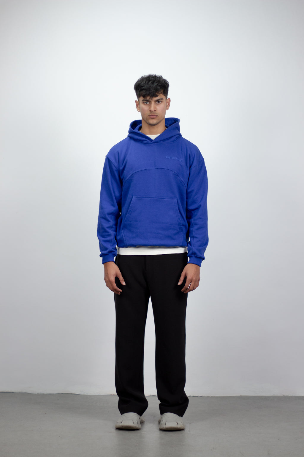 Studio Hoodie