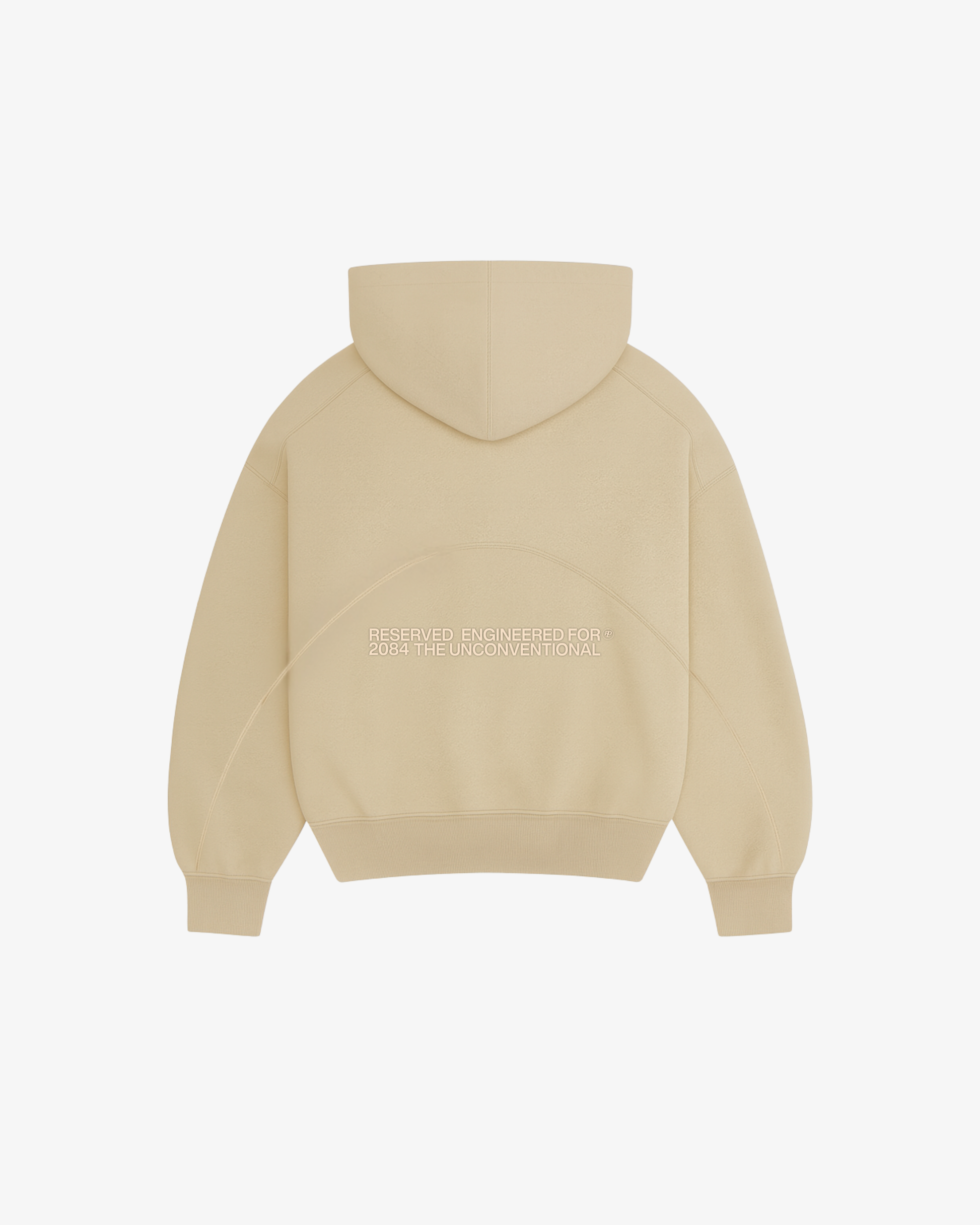 Studio Hoodie