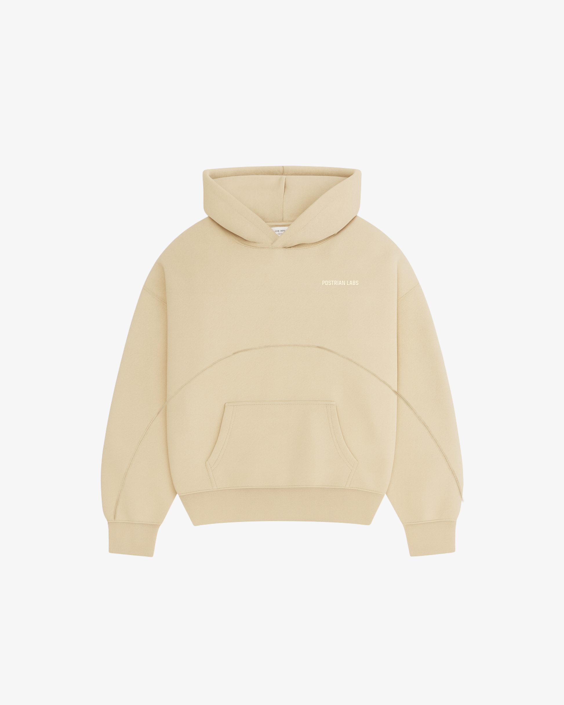 Studio Hoodie