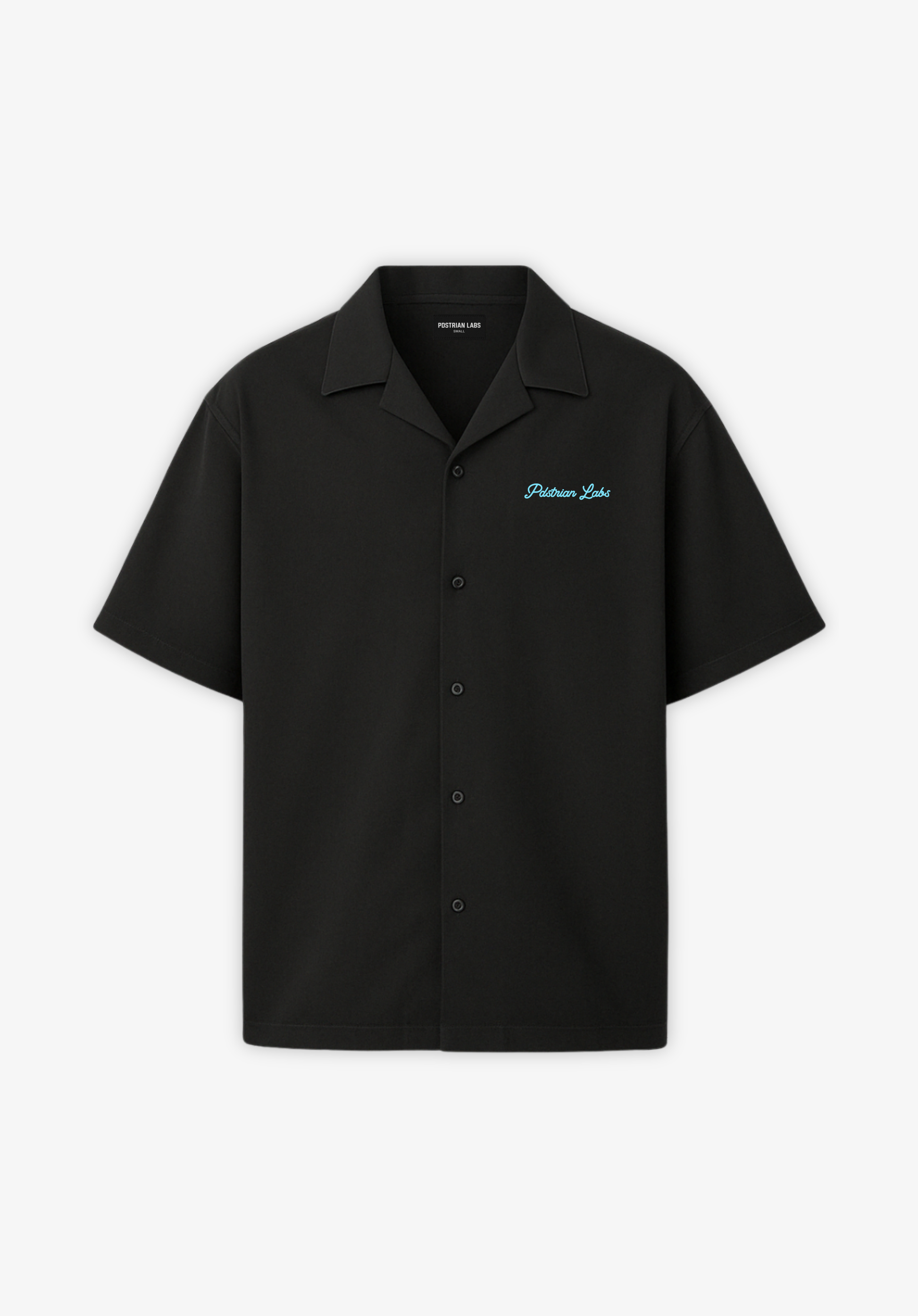 Spirit of Exploration: Resort Shirt